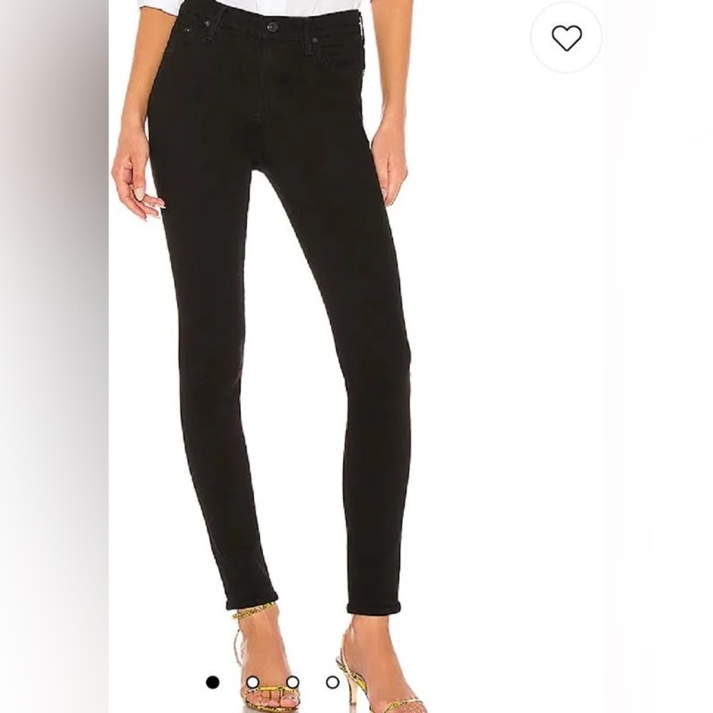 Citizens Black Women's Jeans